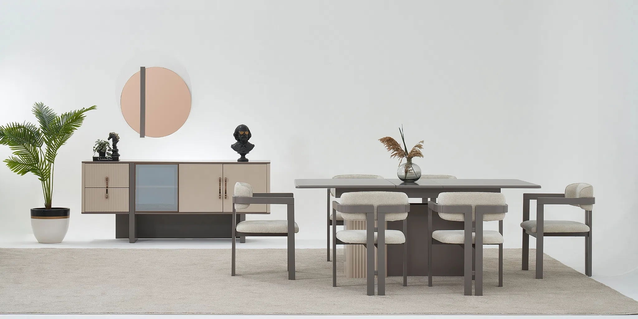 Nazar Düğün Paketi